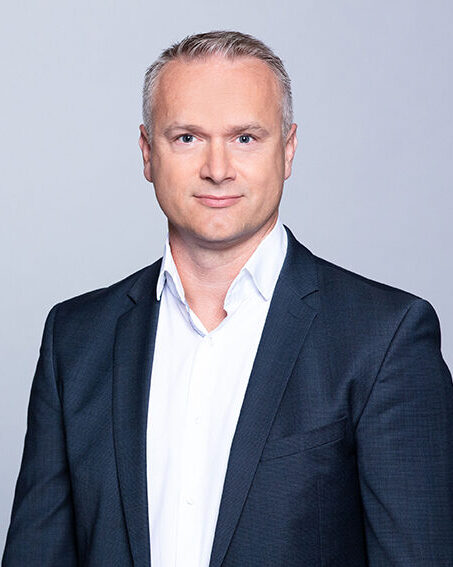 Erich Manzer