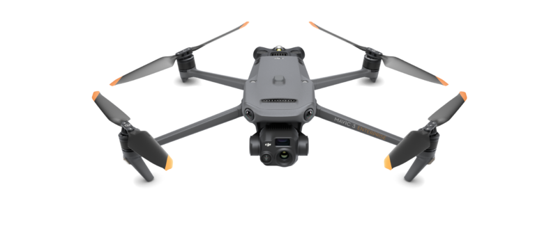 Mavic 3 Enterprise Mavic 3 Enterprise