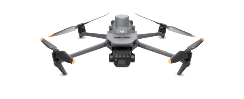 Mavic 3 Multispectral Mavic 3 Multispectral