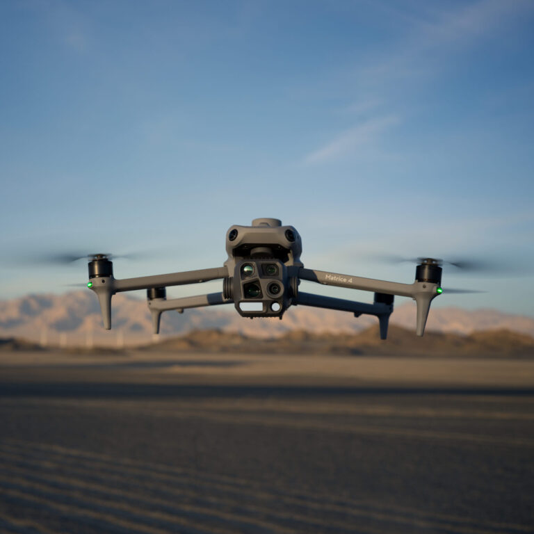 DJI M4
