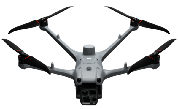 dji Drohne M4TD